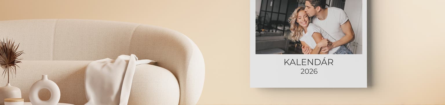 Fotokalendare Banner